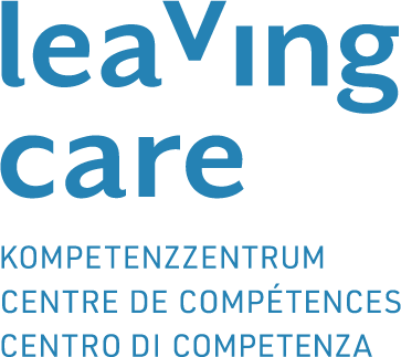 logo leaving care